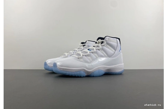 Legend CT8012-104 Retro  Blue CT8012-104 11 Jordan 1104